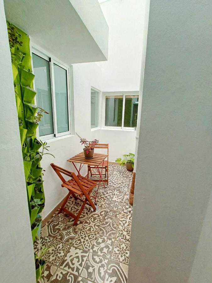 San Benito 16 Apartment La Laguna  Exterior foto